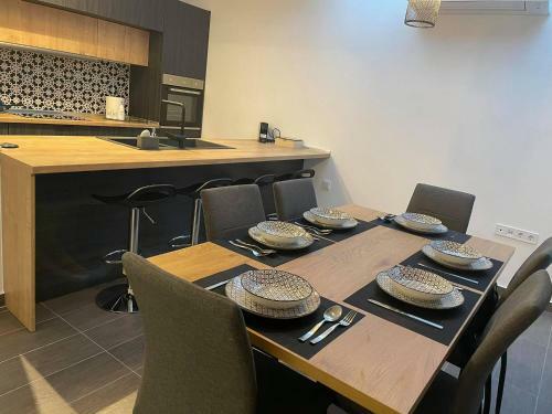 Apartamento Rodini Inn