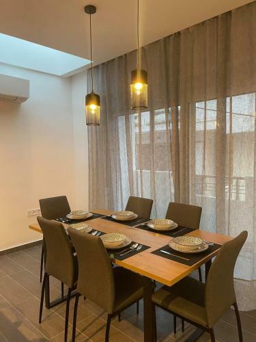 Apartamento Rodini Inn