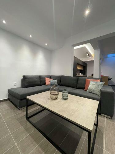 Apartamento Rodini Inn