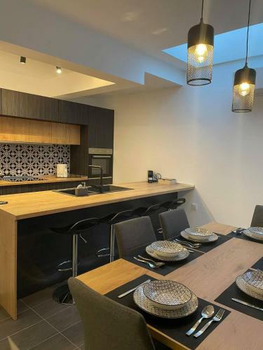 Apartamento Rodini Inn