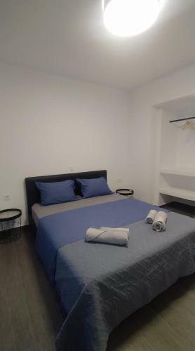 Apartamento Rodini Inn