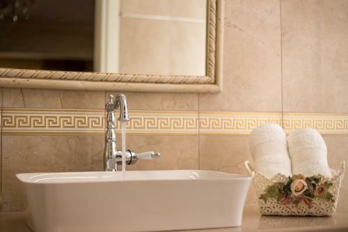 Casa De Raphael - Luxury Spa Apartment