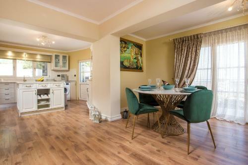 Casa De Raphael - Luxury Spa Apartment