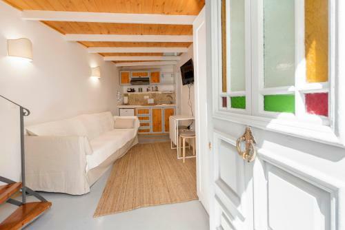 Apartamento Casa Agata