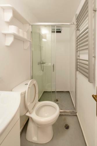 Apartamento Casa Agata