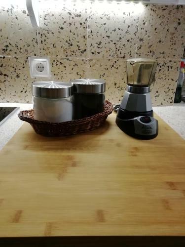 Apartamento Casa Agata