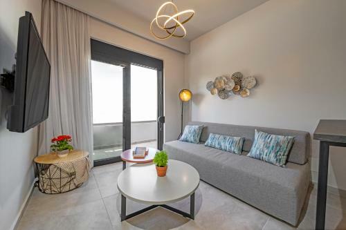 Apartamento Amarada Marina Suites