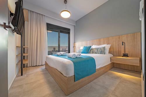 Apartamento Amarada Marina Suites