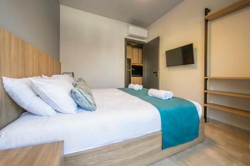 Apartamento Amarada Marina Suites
