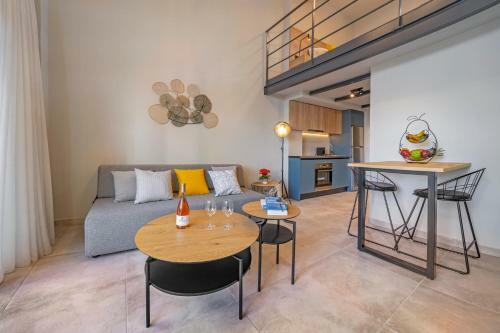 Apartamento Amarada Marina Suites