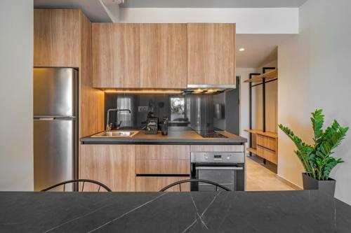 Apartamento Amarada Marina Suites