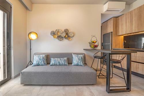 Apartamento Amarada Marina Suites
