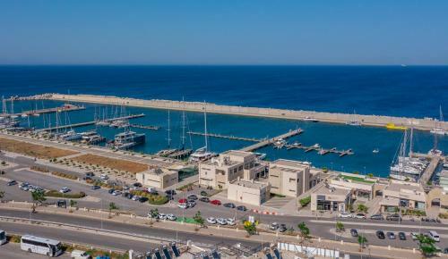 Apartamento Amarada Marina Suites