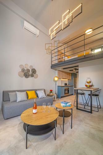 Apartamento Amarada Marina Suites