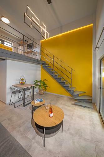 Apartamento Amarada Marina Suites