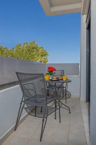 Apartamento Amarada Marina Suites