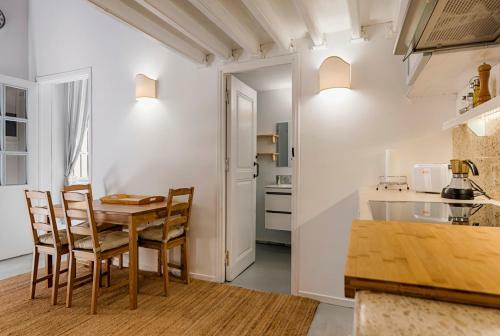Apartamento Casa Elettra
