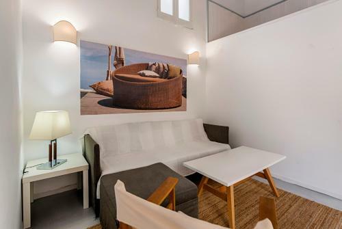 Apartamento Casa Elettra