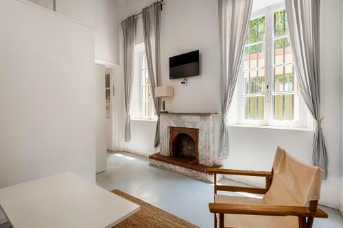 Apartamento Casa Elettra