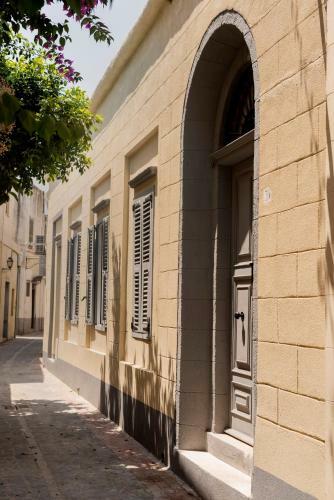 Apartamento Casa Elettra