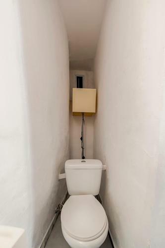 Apartamento Casa Elettra