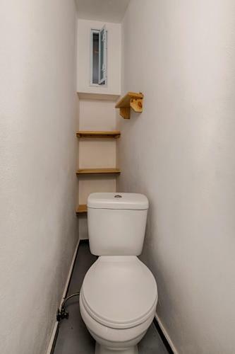Apartamento Casa Elettra