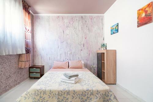 Artzy Villa