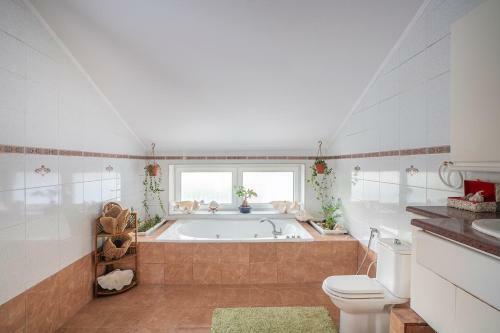 Artzy Villa