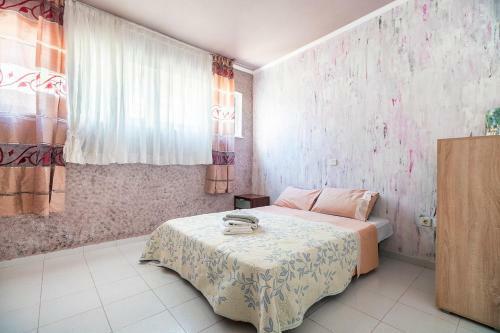 Artzy Villa