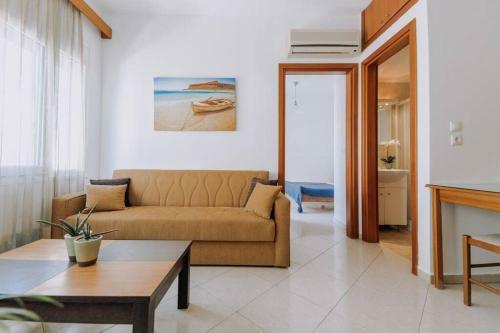 Apartamento Petunia Garden View