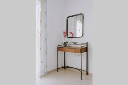 Apartamento Petunia Garden View