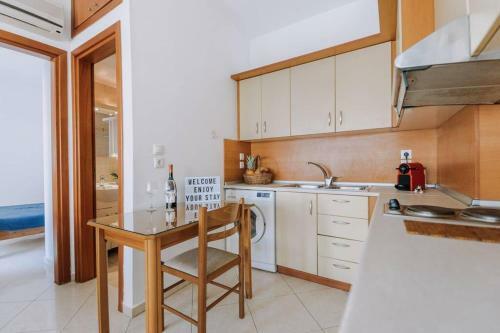 Apartamento Petunia Garden View