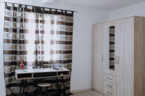 Traditional Rhodian Town House