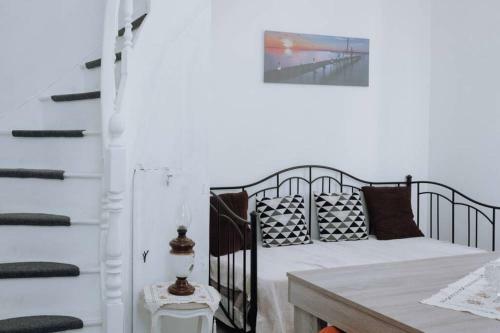 Traditional Rhodian Town House