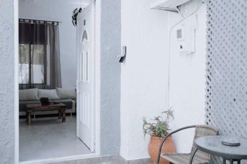 Traditional Rhodian Town House