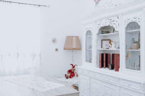 Traditional Rhodian Town House
