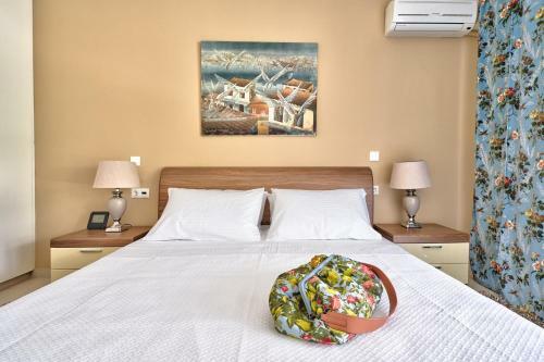 Apartamento Academia