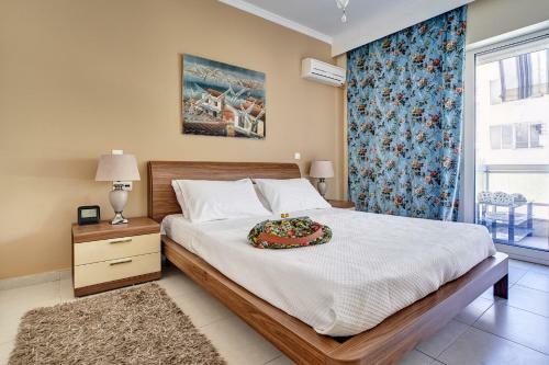 Apartamento Academia