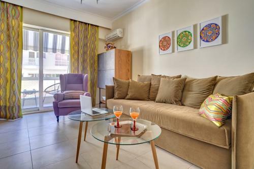Apartamento Academia
