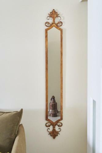 Apartamento Academia