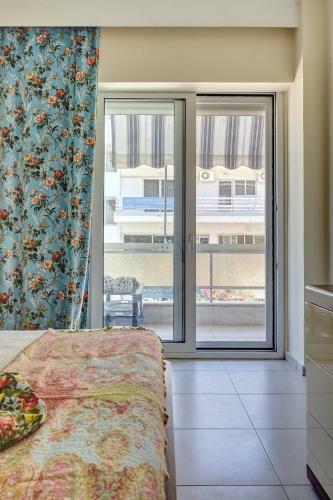 Apartamento Academia