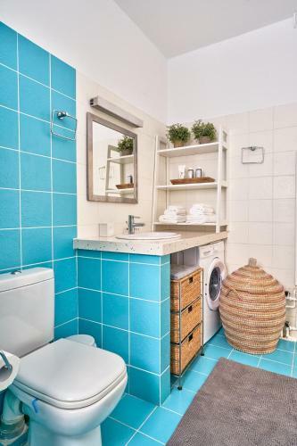 Apartamento Academia