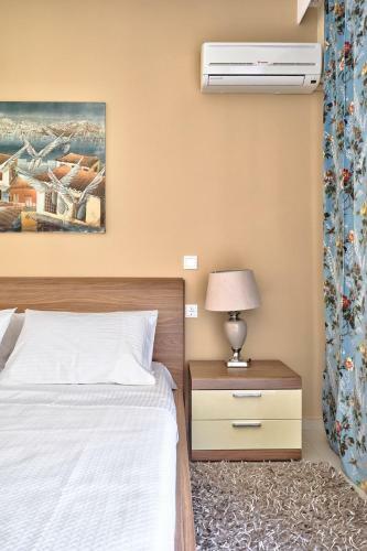 Apartamento Academia