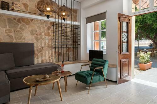 Apartamento Legato House