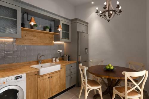 Apartamento Legato House