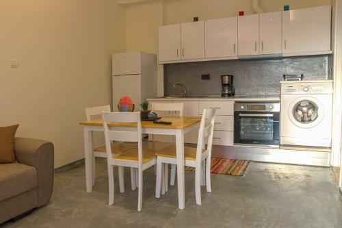Apartamento Danai House