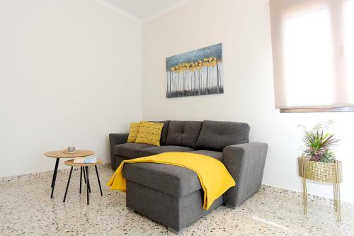 Alion House