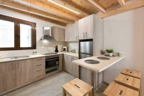 Niochori Apartments 1