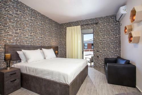 Apartamento Oleana Castelo Studios