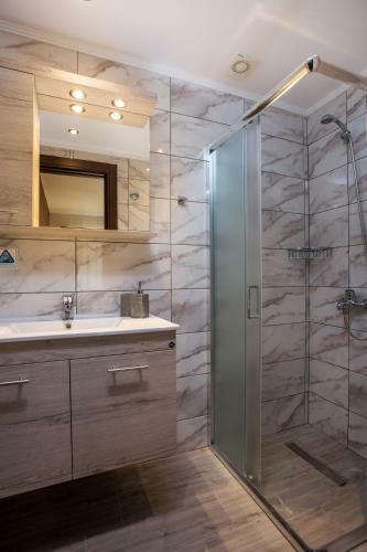 Apartamento Oleana Castelo Studios